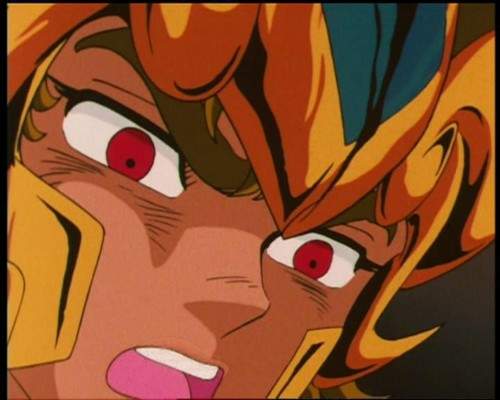 Otaku Gallery  / Anime e Manga / Saint Seiya / Screen Shots / Episodi / 053 - Nobile Cassios / 142.jpg